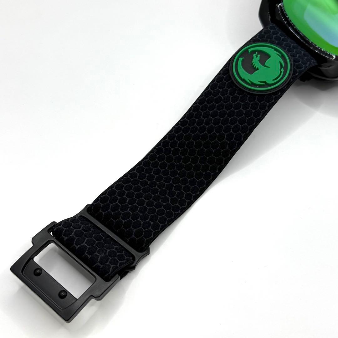 ドラゴン　DRAGON D1 ゴーグル スノーボード