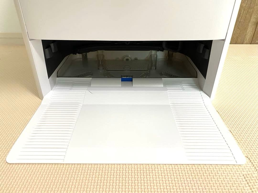 ECOVACS DEEBOT X2 OMNI エコバックス ロボット掃除機 本体