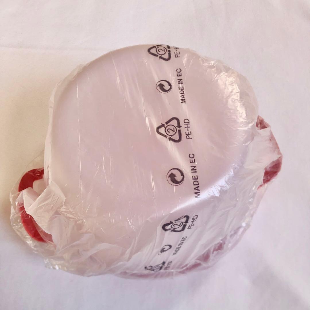 【JJ】タッパーウェア 4点セット【おまとめ＆リピート割引済み】