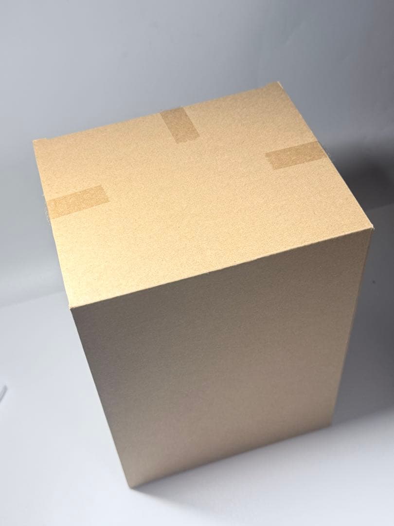 ジャンプGIGA 応募者サービス　五条悟　フィギュア