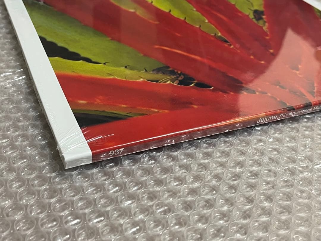 新品 Jejune / Junk This Afternoons malady