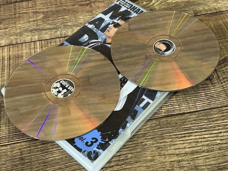 もっとあぶない刑事 初回生産限定版 DVD BOX 特典解説書付き あぶ刑事