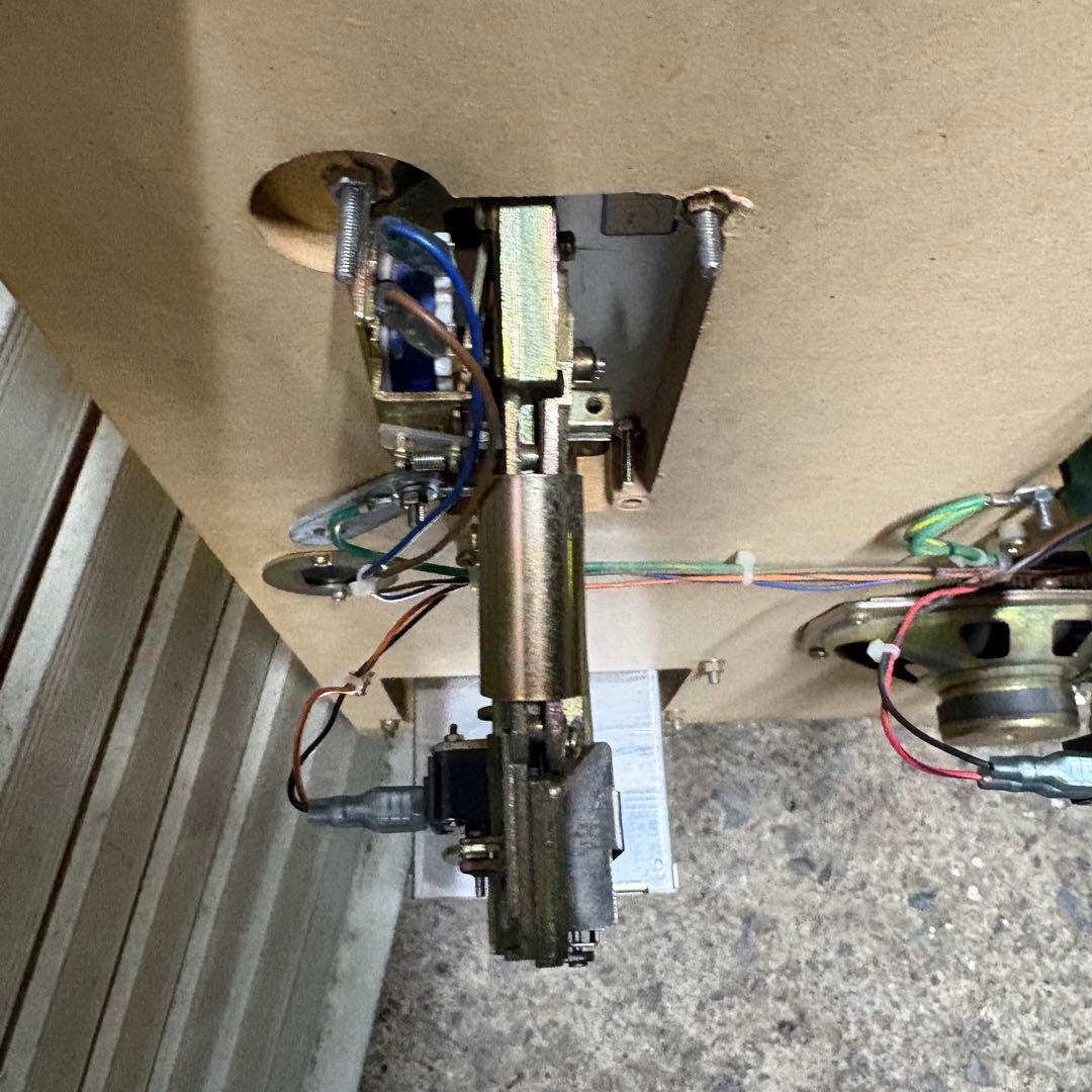 Sammy 値下げ可能大砲でドボーンメダルゲーム筐体ゲーム