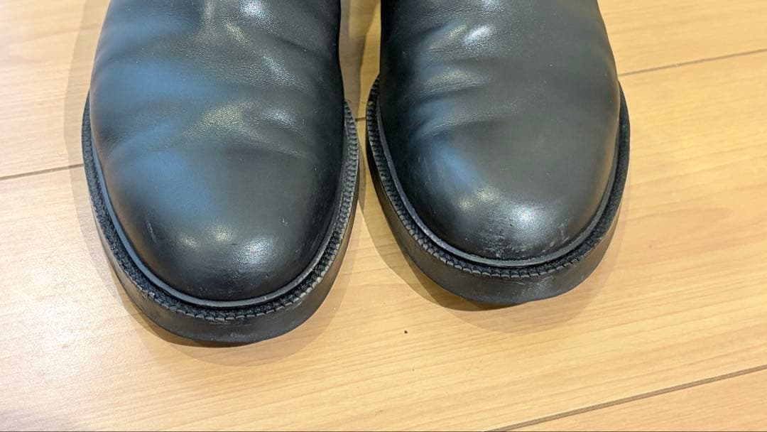 サイドゴアブーツ BEAUTY&YOUTH UNITED ARROWS