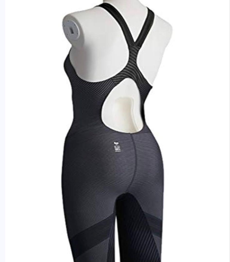 【新品タグ付】アシックス トップインパクト M 競泳水着 高速水着 FINA承認