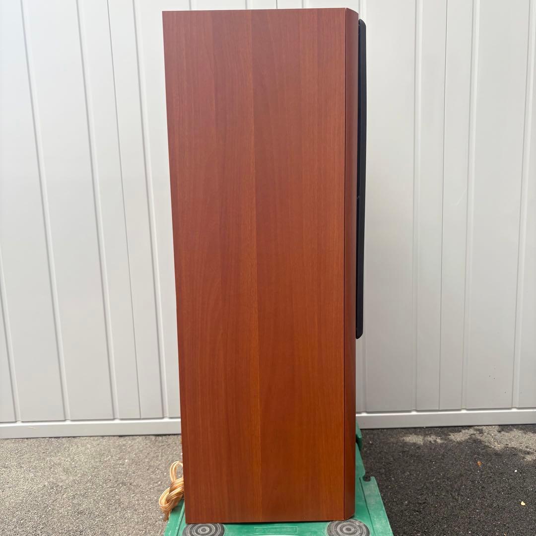 DENON トールボーイ スピーカー システム ② SC-T555SA ペア