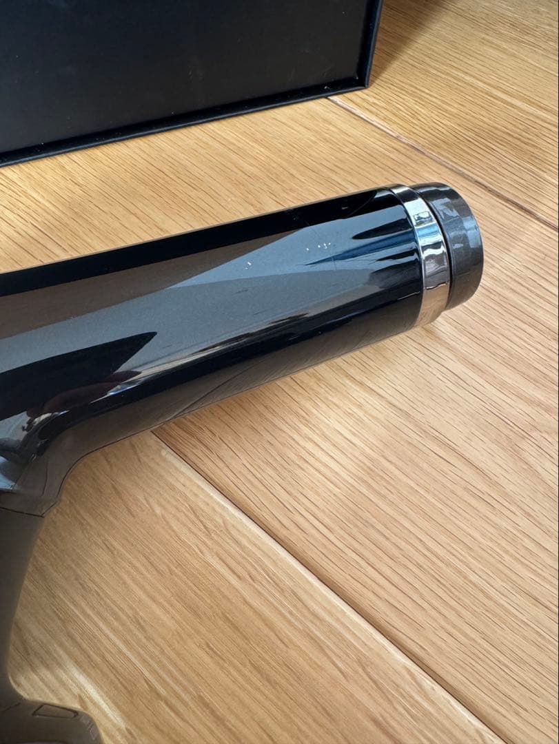 REPRONIZER 4D Plus レプロナイザー ドライヤー