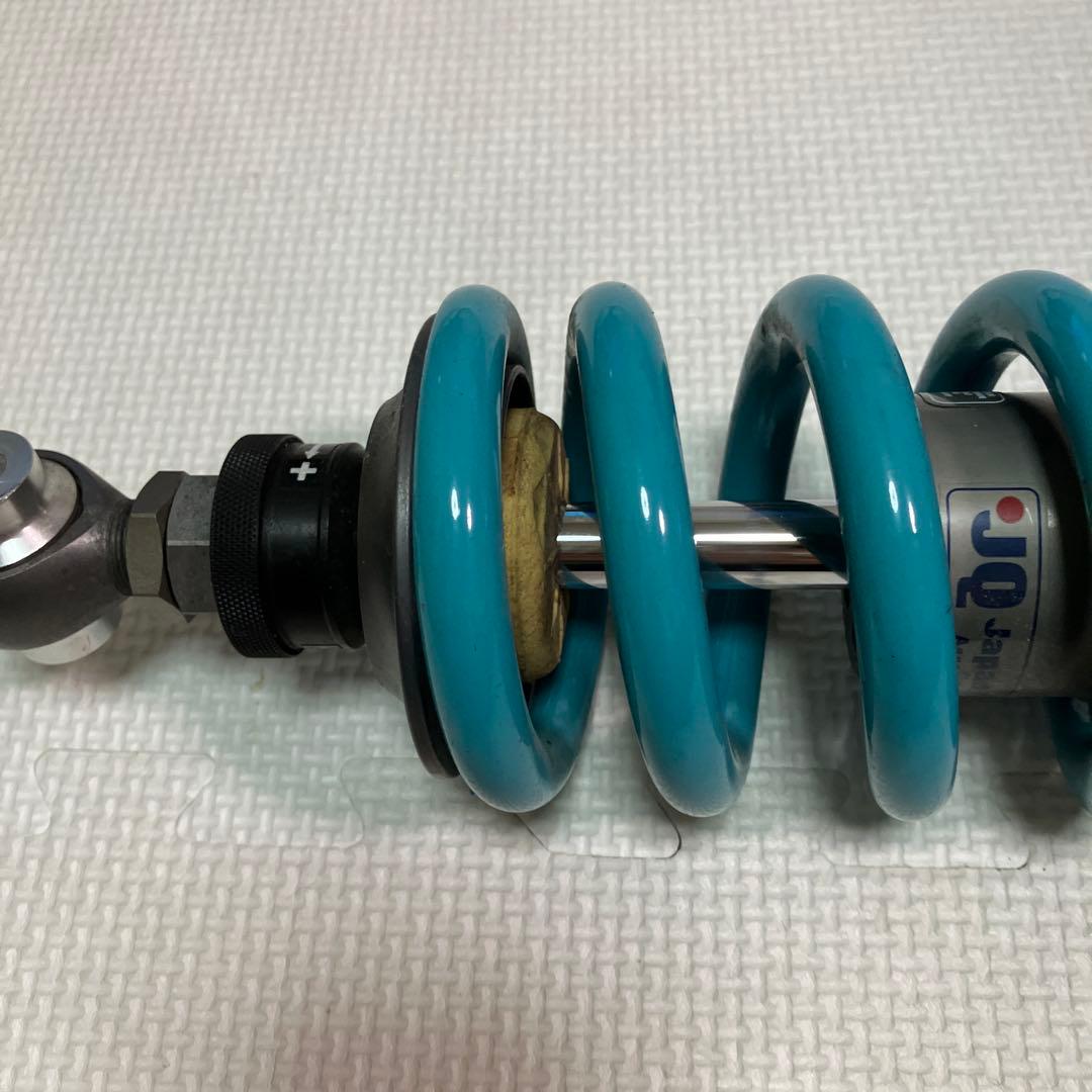 ナイトロン リアサス　モノショック NTR R1 GT79適合