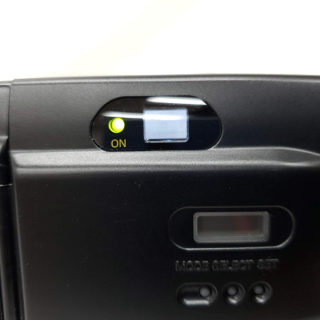 フィルムカメラ RICOH MYPORT PANORAMA 28W F1225-235-6p p