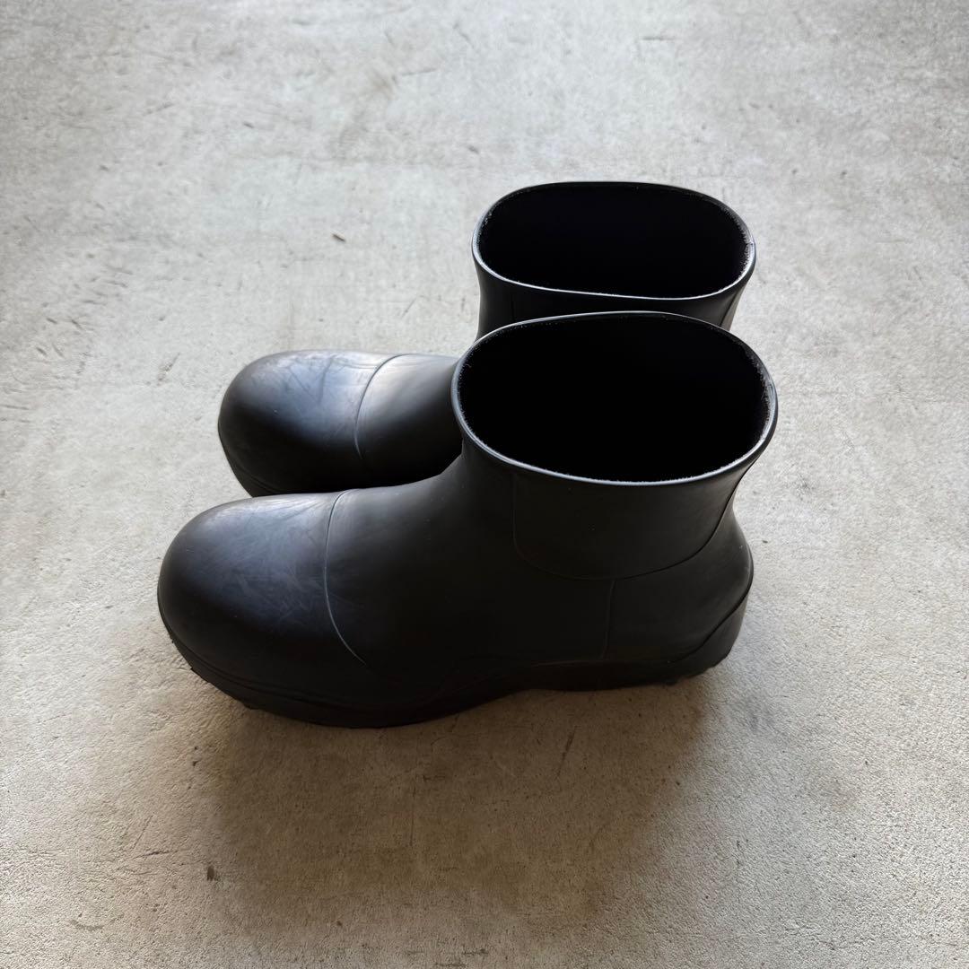 靴 Bottega veneta puddle ankle boots