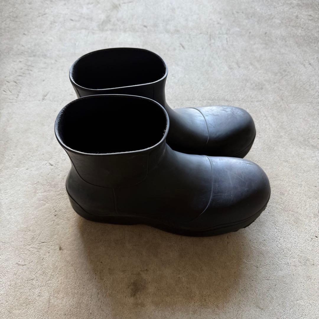 靴 Bottega veneta puddle ankle boots