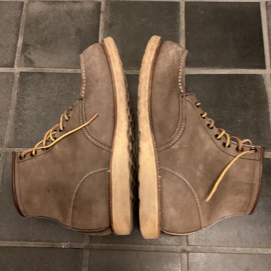 【専用】Red wing shoes made in USA