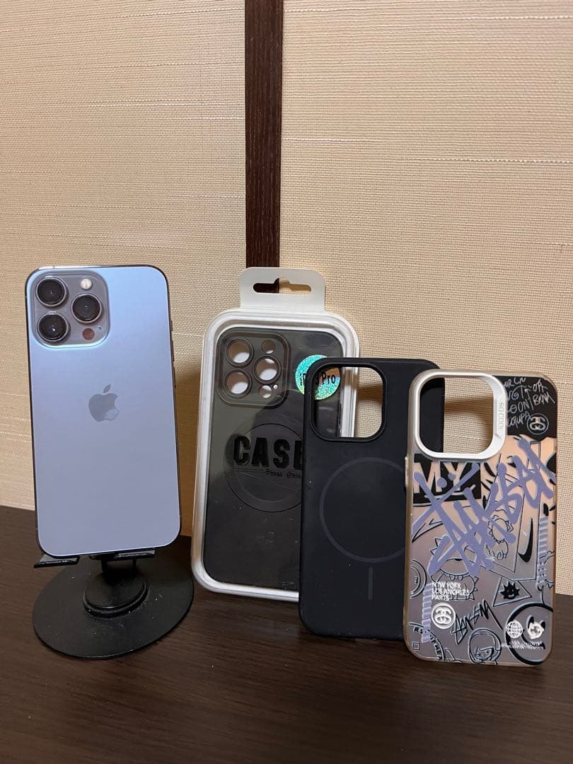 Apple iPhone 13 Pro 256GB SIM-フリ