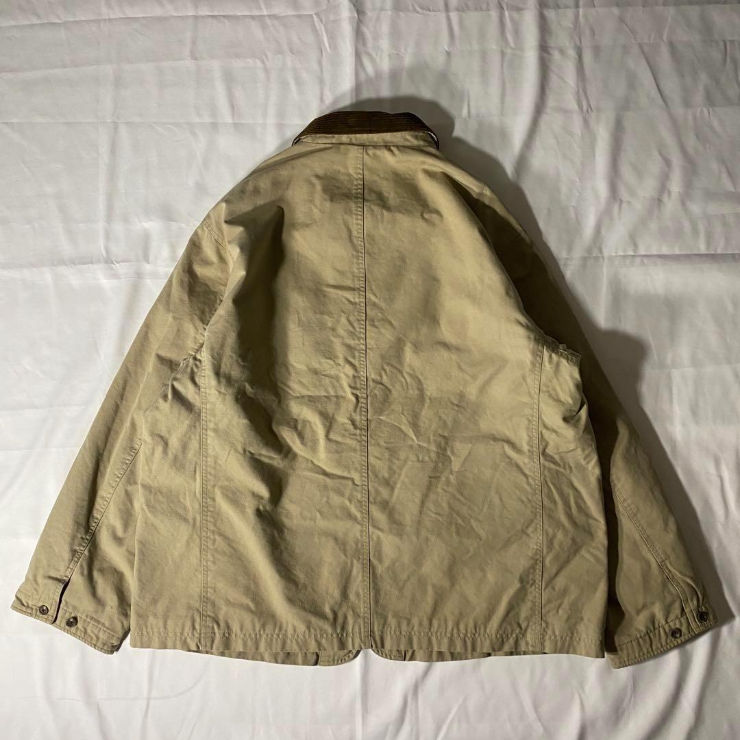 ジャケット・アウター 90s Ralph Lauren Chore Jacket XL