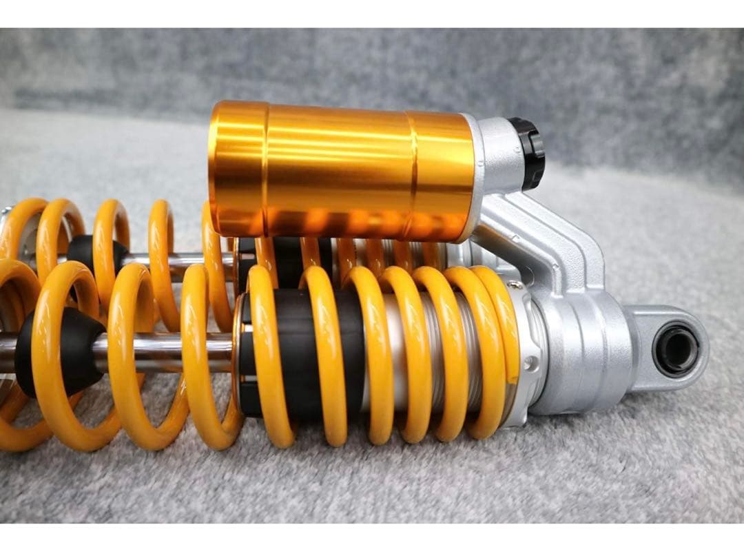 オーリンズ タイプ リアサス 340mm シグナスX PCX【未使用品】