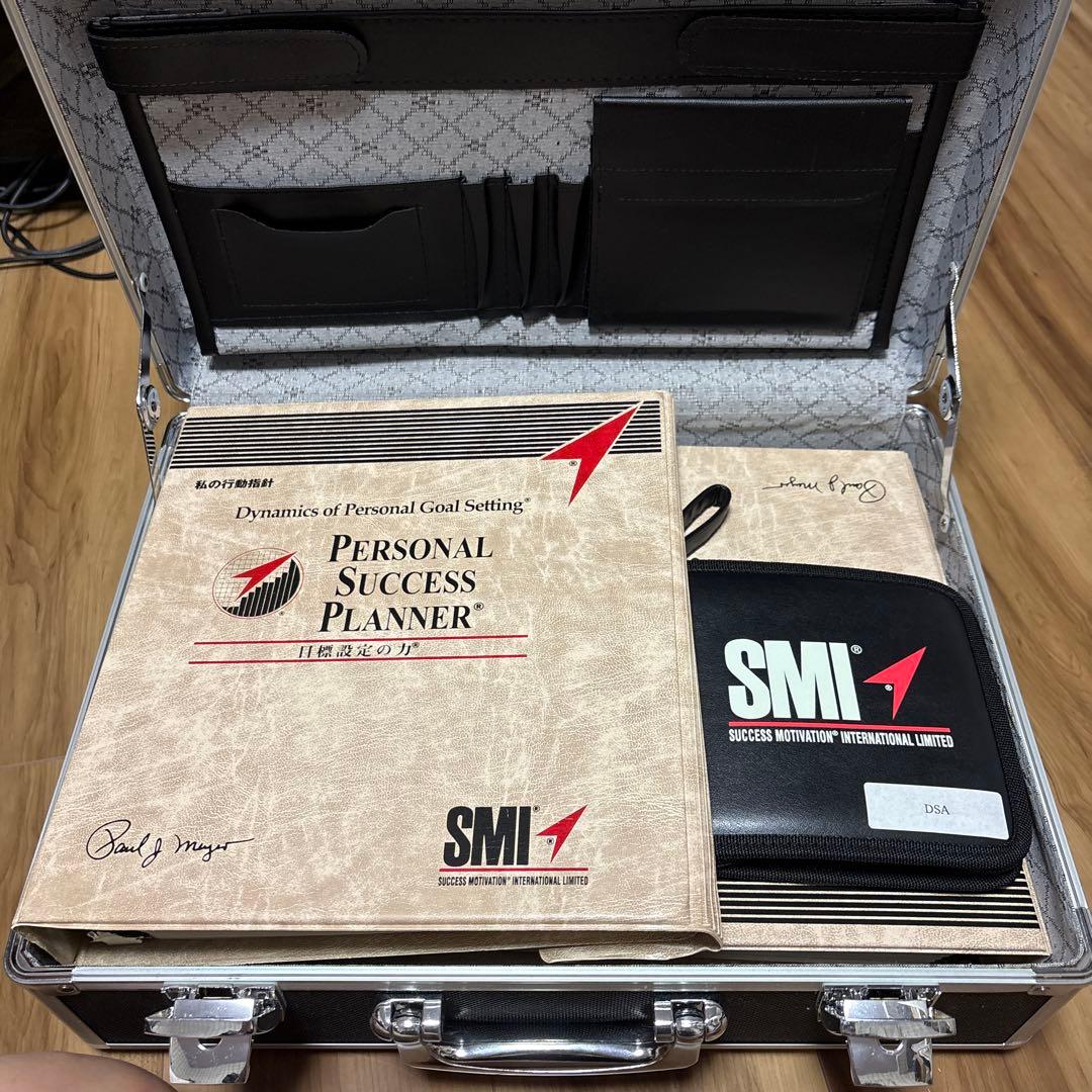 SMI正規教材