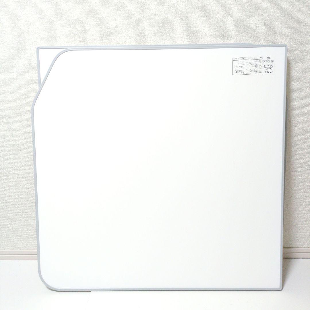 【未使用】LIXILリクシル風呂フタ 薄型保温組YFK-1576B(4)-D4