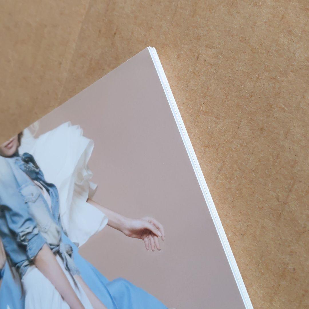 スプリングSPRING　2017.4 お家で お洒落&らくちんスウェット・コーデ