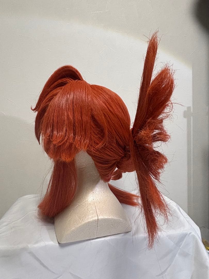 ガチアクタ リヨウ ウィッグ