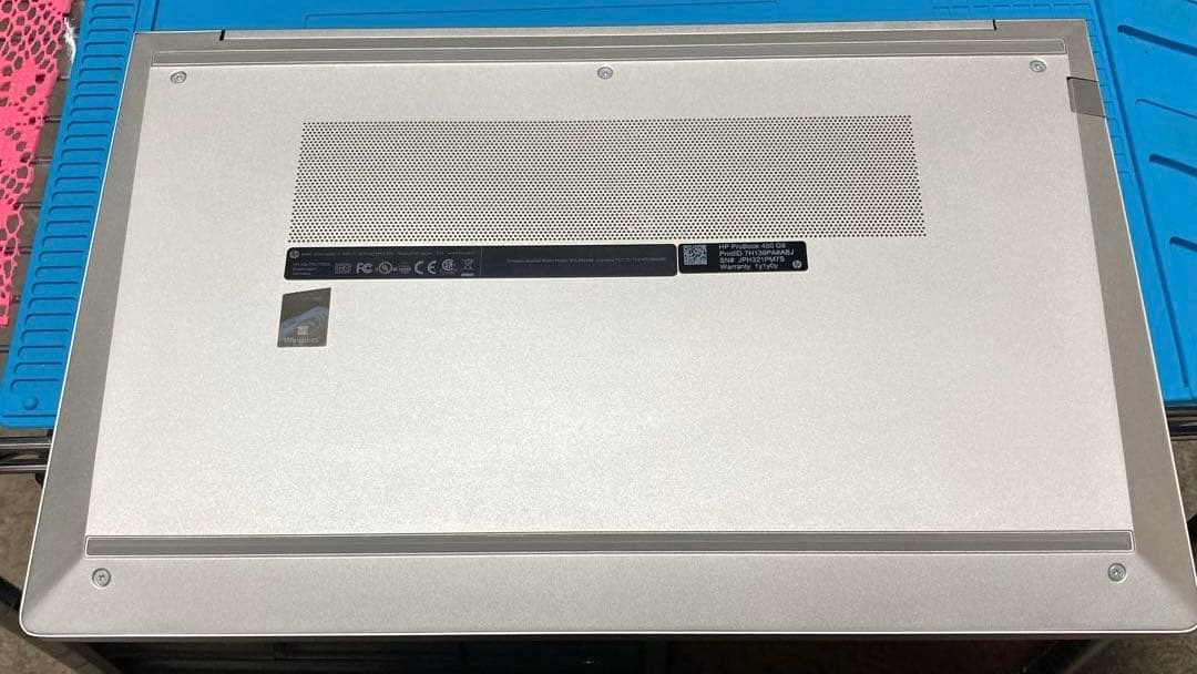 《美品》 hp ProBook 450 G9 第12世代 Core i5