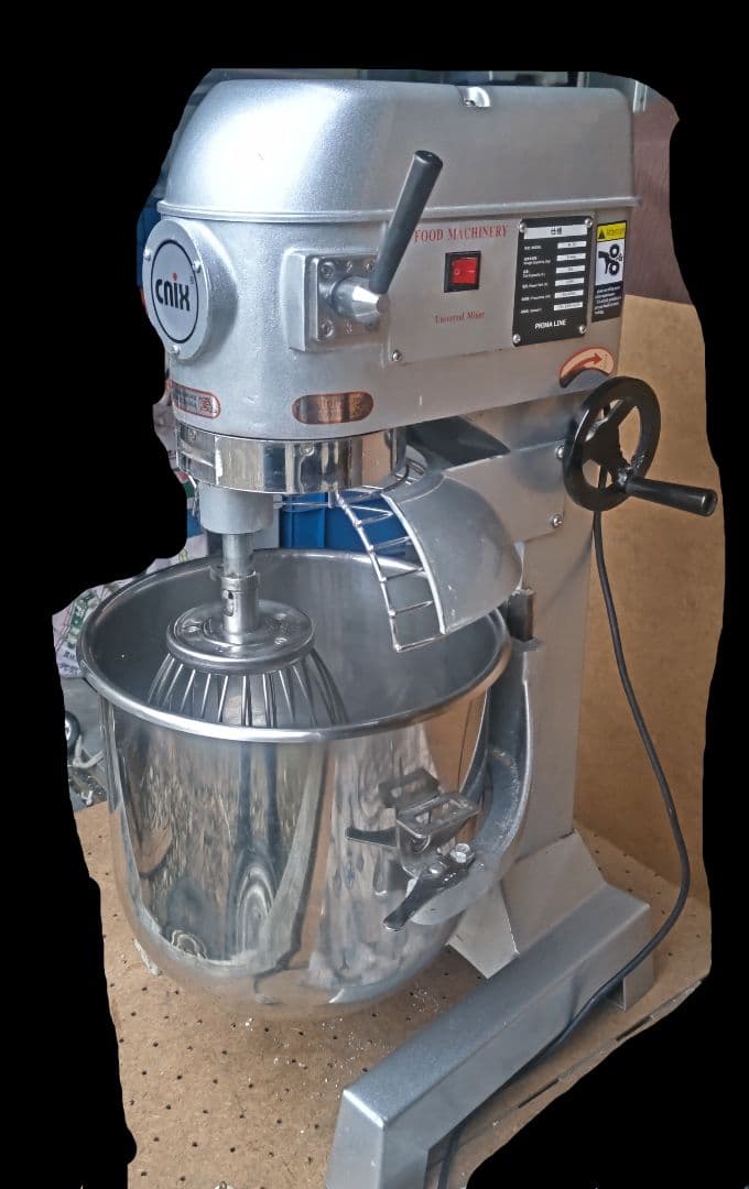 PRIMA LINE B-30 スタンドミキサー 30L