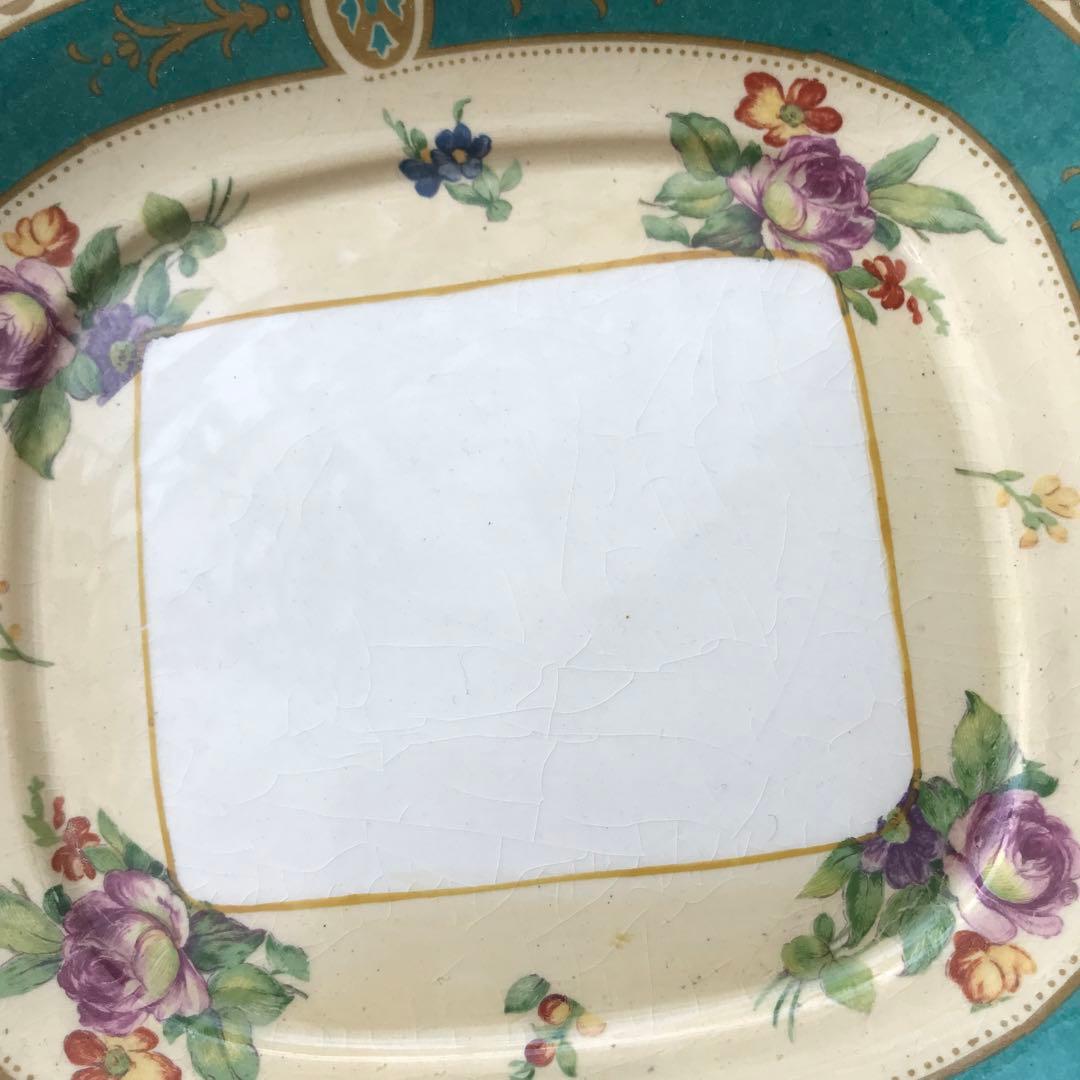 イギリスアンティーク