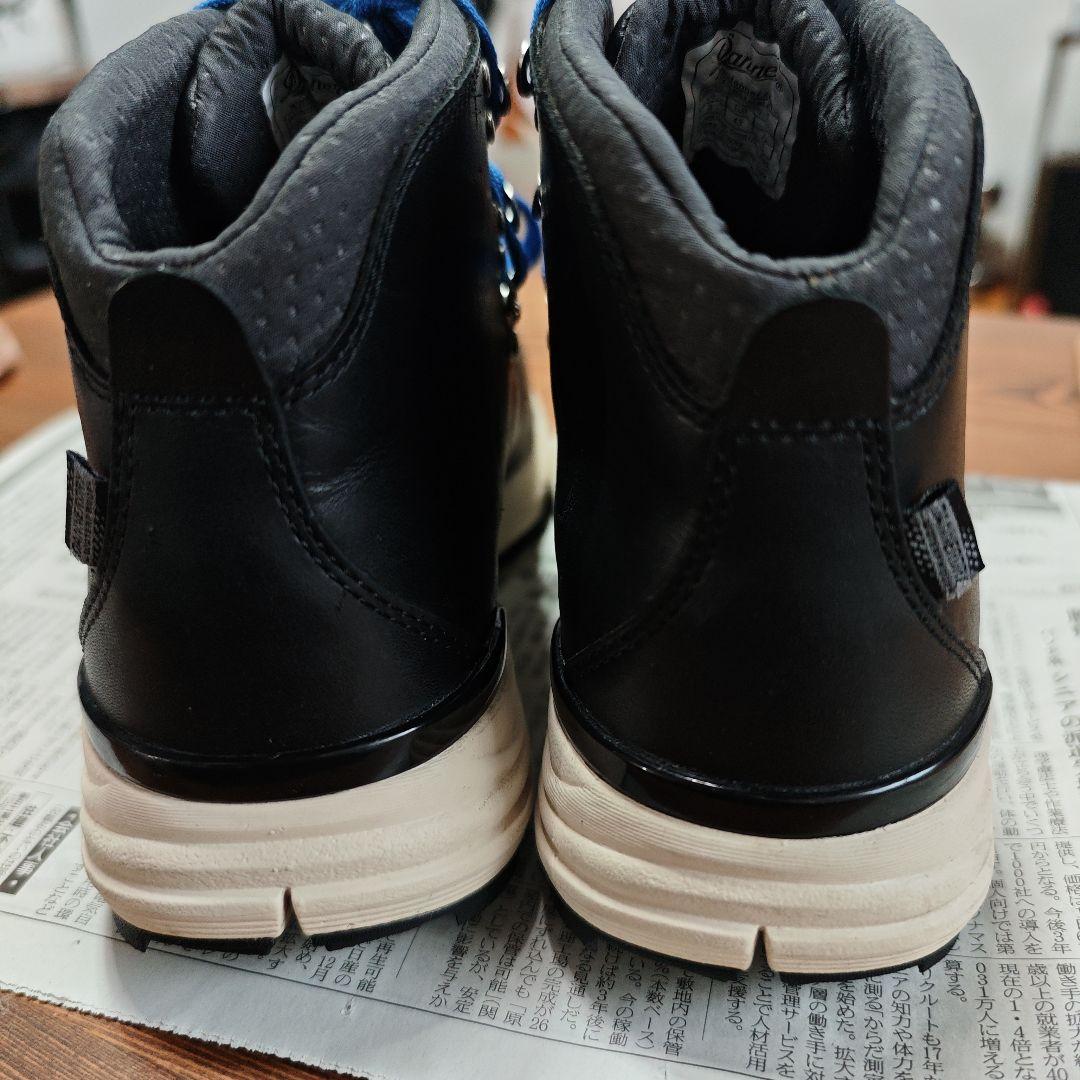 田*晶様 美品 Danner ダナーブーツ62242Montain600 27c