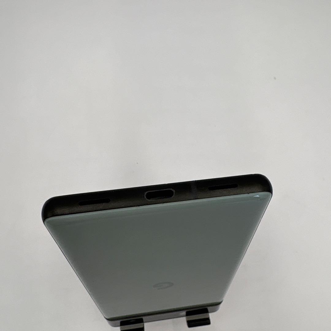 美品　Google Pixel6a スマホ