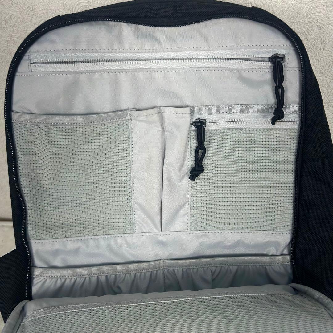 美品 WEXLEY ACTIVE 25L Pro Pack Ballistic