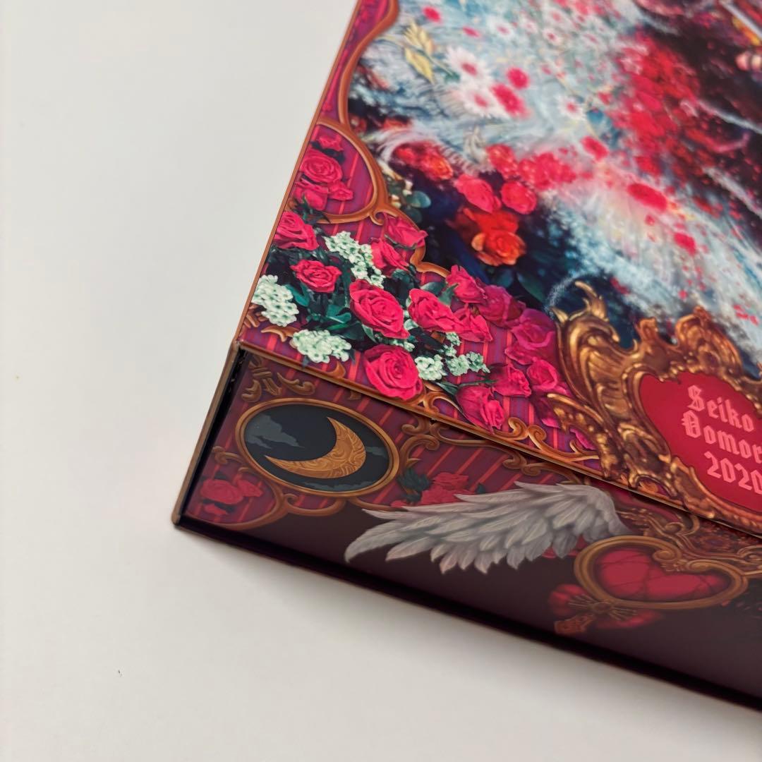 大森靖子 FC限定BOX レア盤 CD3枚 Blu-ray DVD 未再生