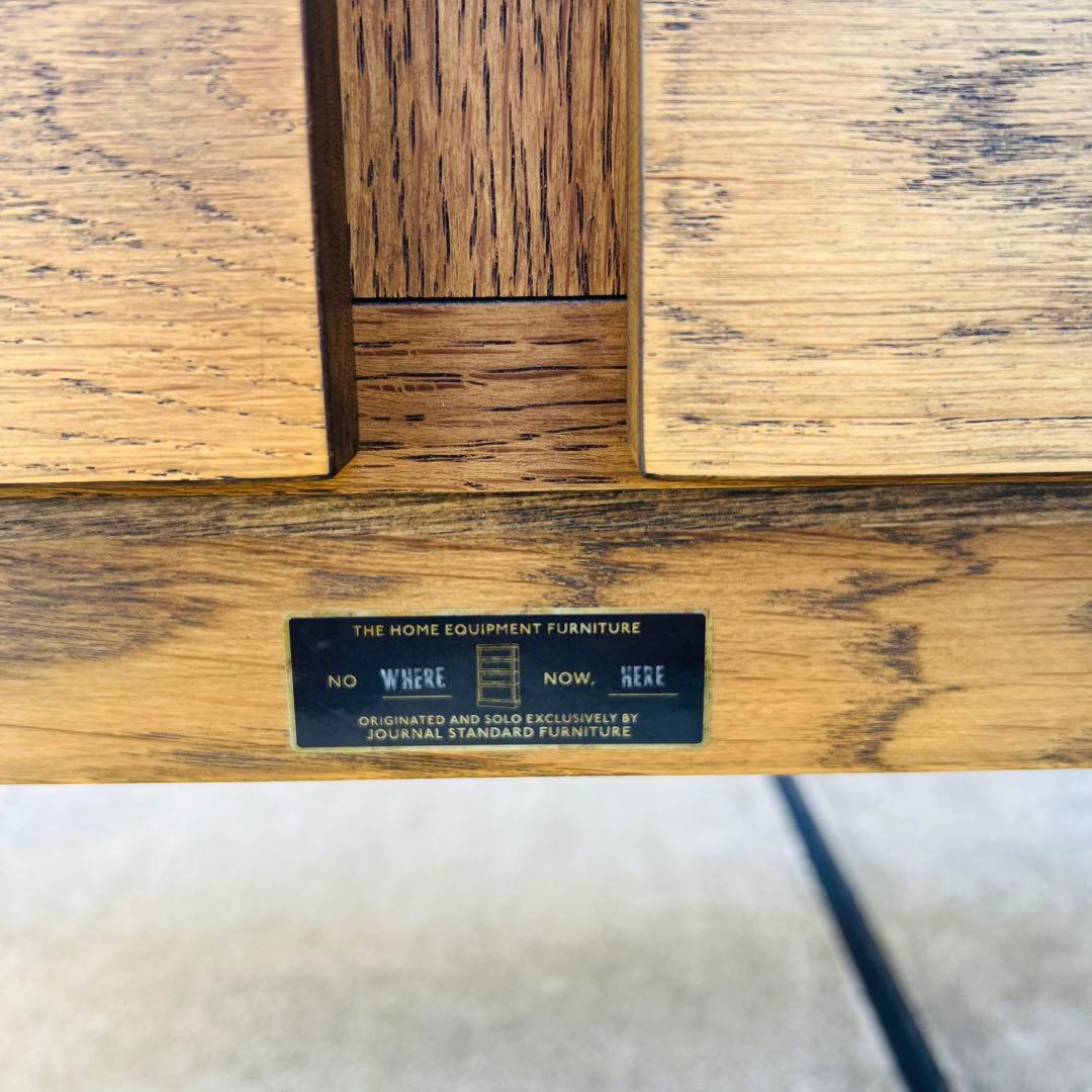 美品 廃盤 CHRYSTIE GLASS CABINET