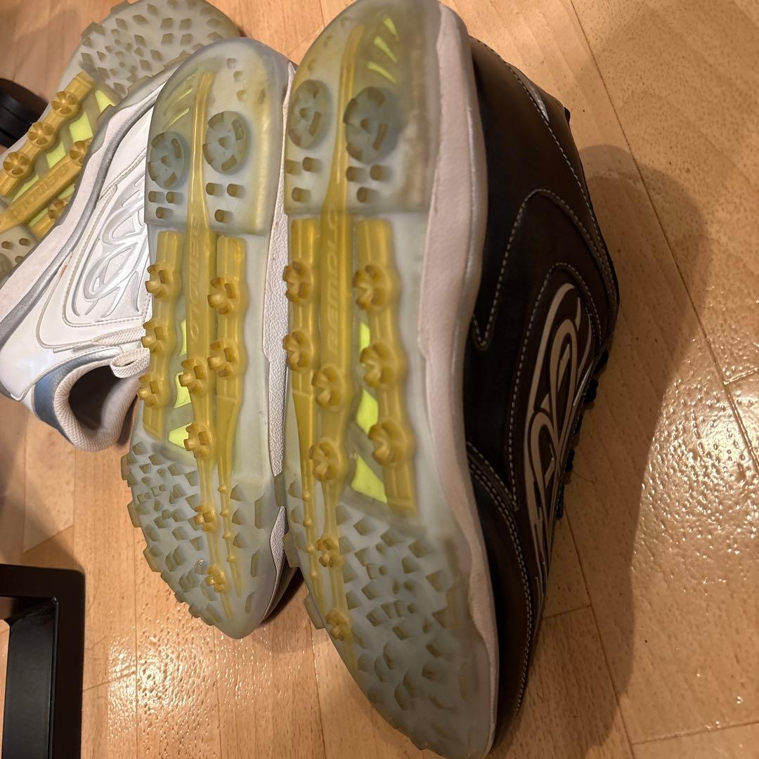 ビモロゴルフ 流線型