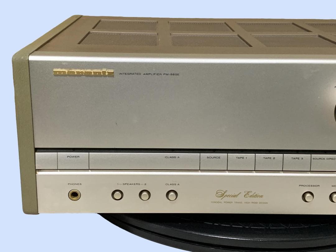 M9394 Marantz PM-88SEF プリメインアンプ マランツ