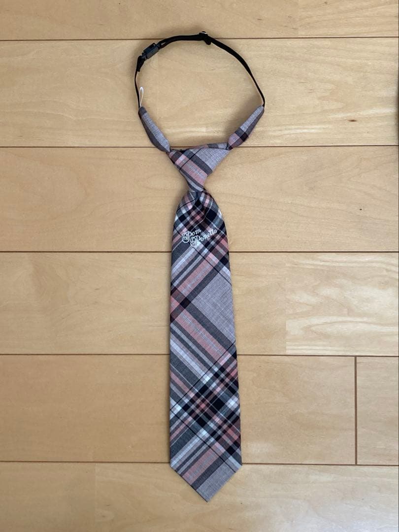 ポンポネット　入学卒業フォーマル服4点セット