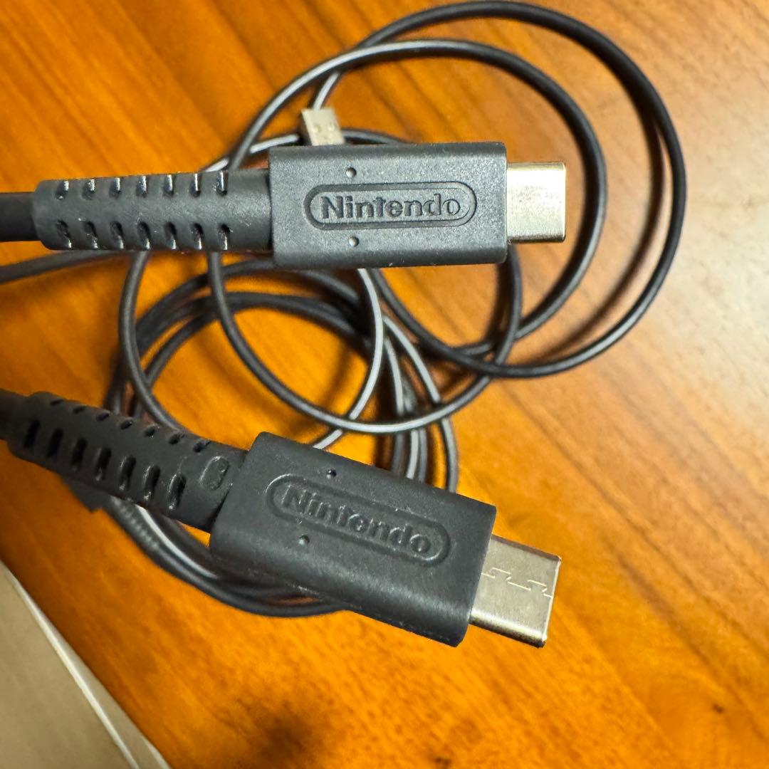 NintendoSwitch プロコントローラー スプラ2エディション2台セット