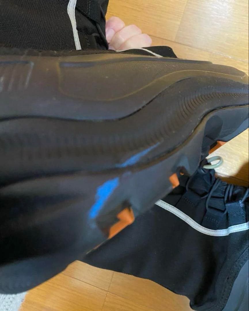 ソレル スノーブーツ 28cm