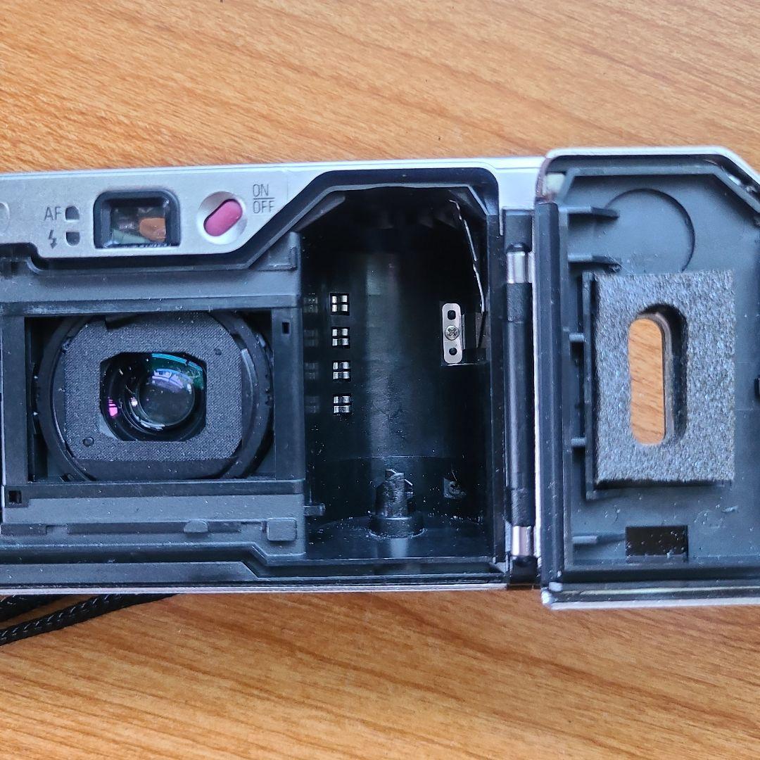 RICOH リコー GR10（シルバー)