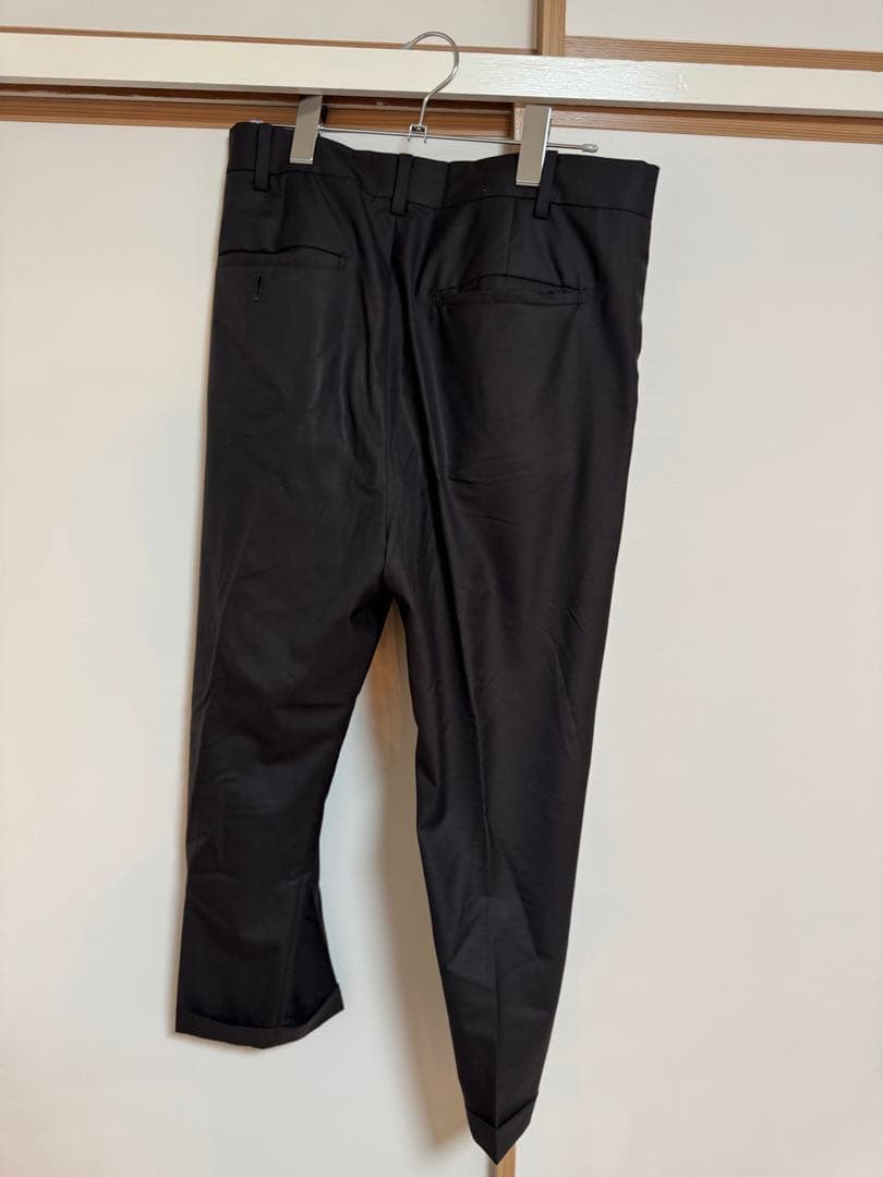 wackomaria スラックス