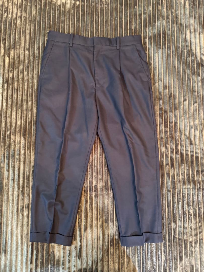 wackomaria スラックス