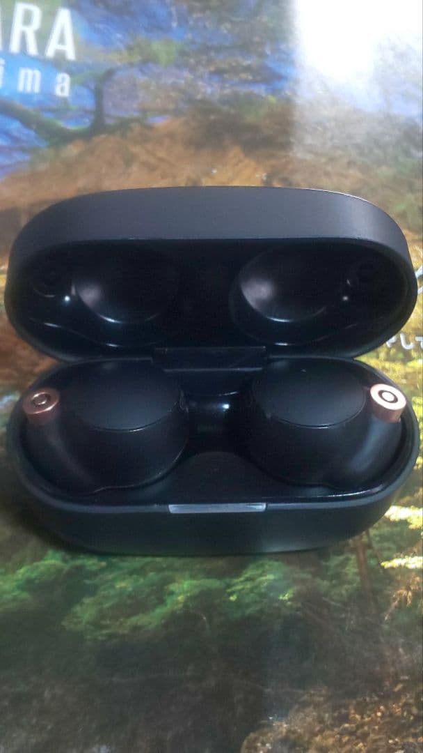 年始限定価格　ケース イヤホン両方バッテリー新品交換　wf-1000xm4おまけ