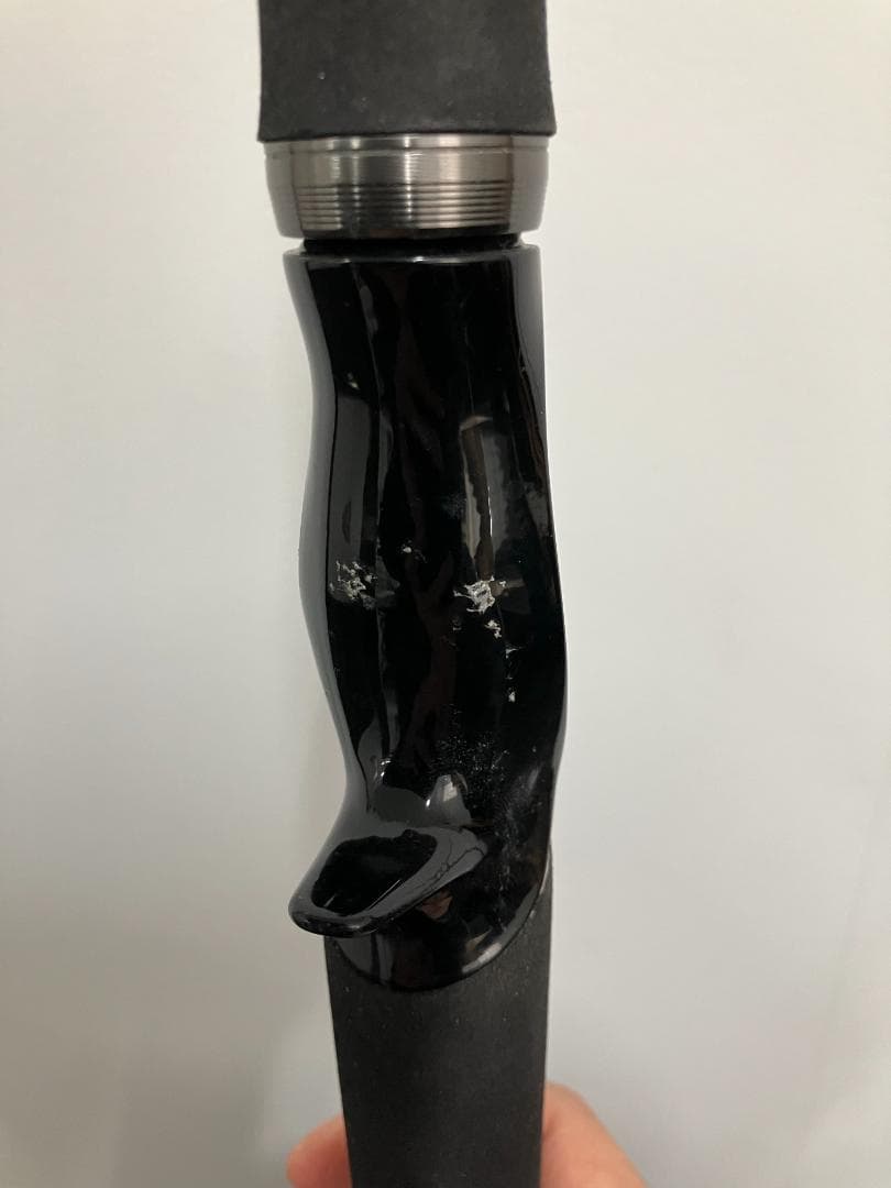 ダイワ ハートランド HL 742HRB-SV12 釣り竿