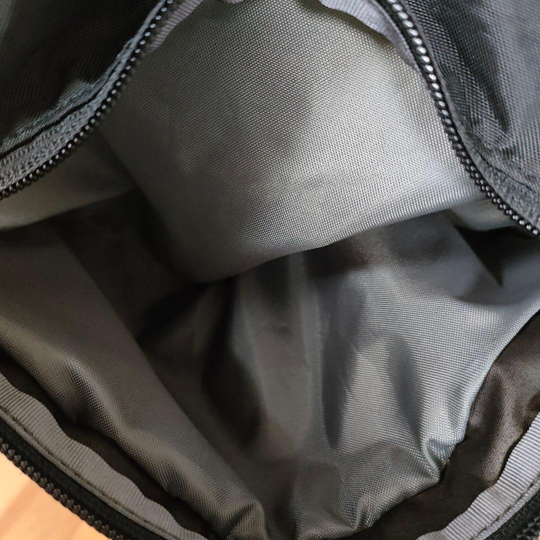 パタゴニア レフュジオ デイパック 30L ブラック 47928