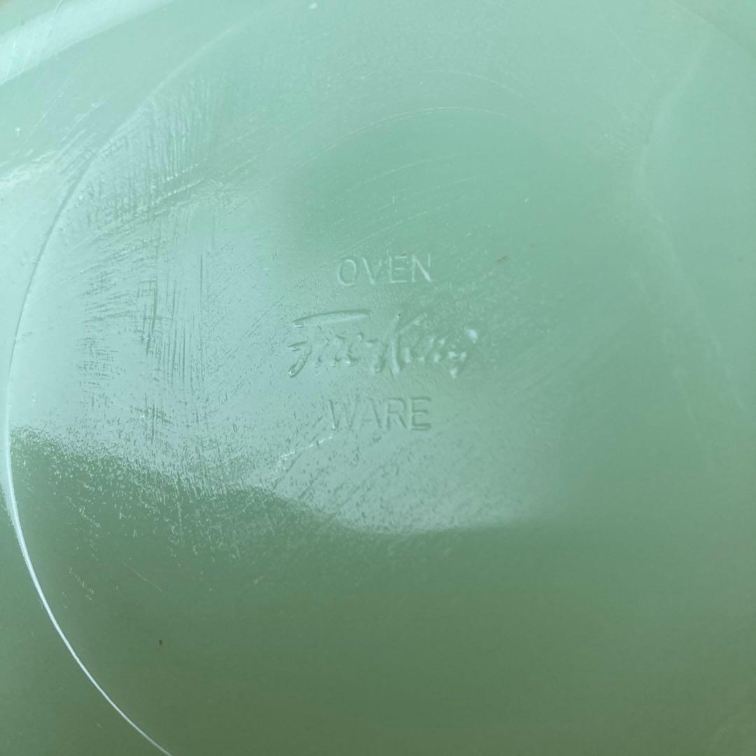 ファイヤーキング ジェダイ オーバルプレート 大 11-1/2インチ