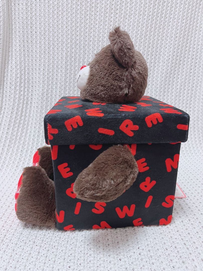 ♡ SWIMMER ♡ プレゼントボックス