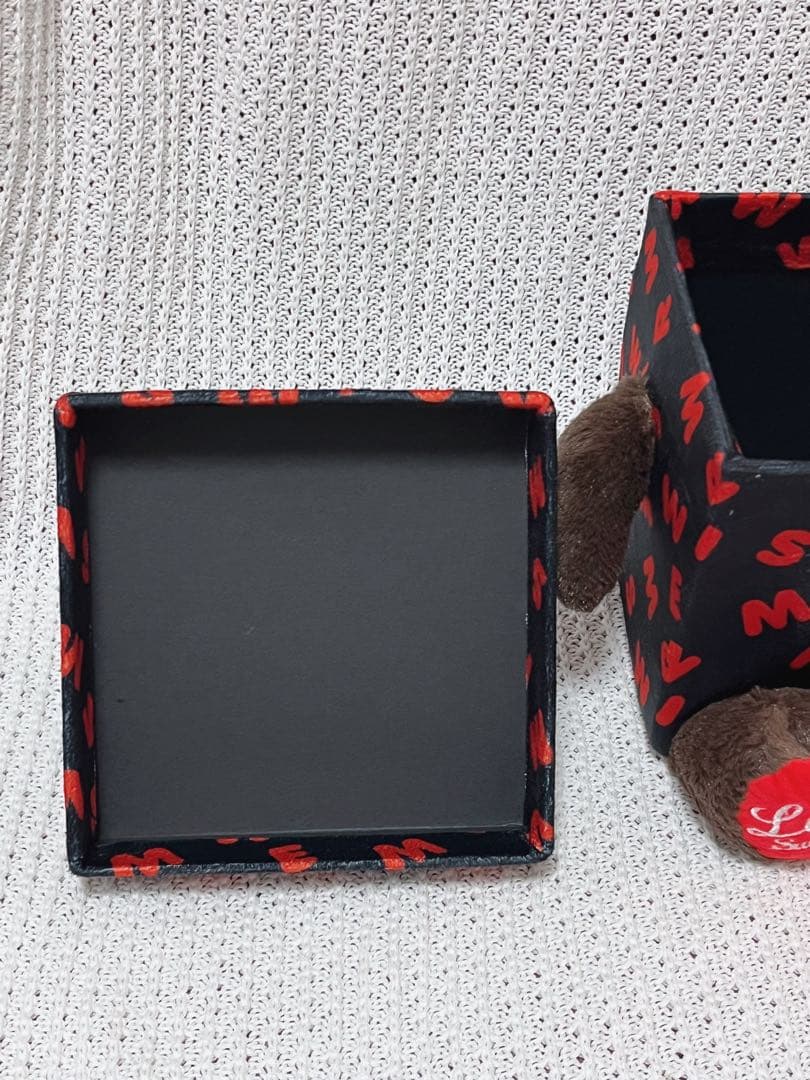 ♡ SWIMMER ♡ プレゼントボックス