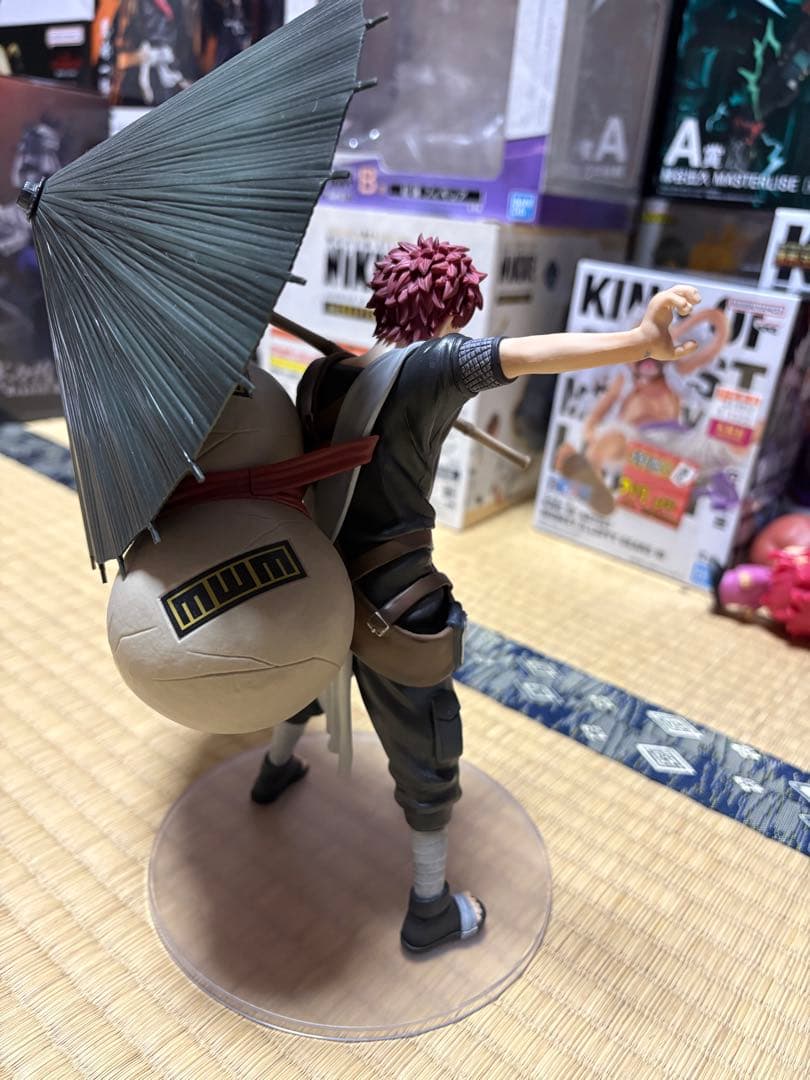 NARUTO一番くじ まとめ売り