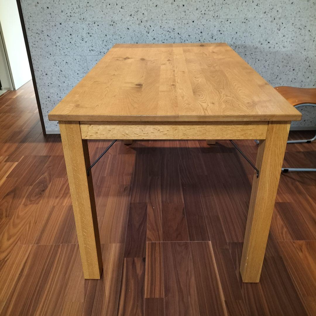 CRASH GATE ヨハンダイニングテーブル 展示品(2601C-3)