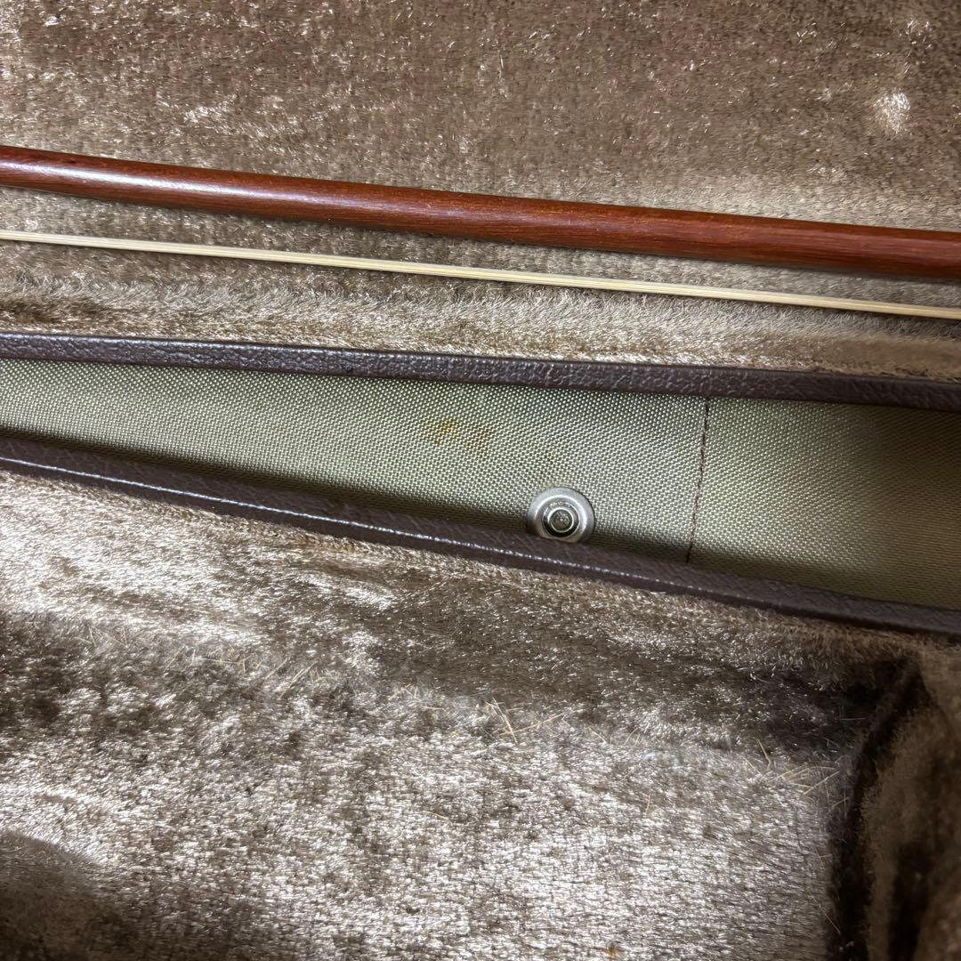 スズキ　バイオリン　No.280 1/2 1997年