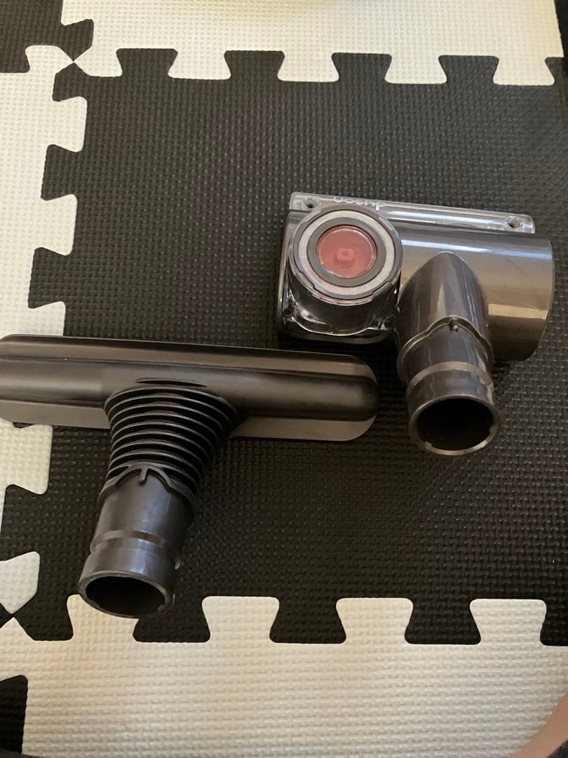 【お手頃】ダイソン　Dyson キャニスター掃除機　DC46 ダイソンボール