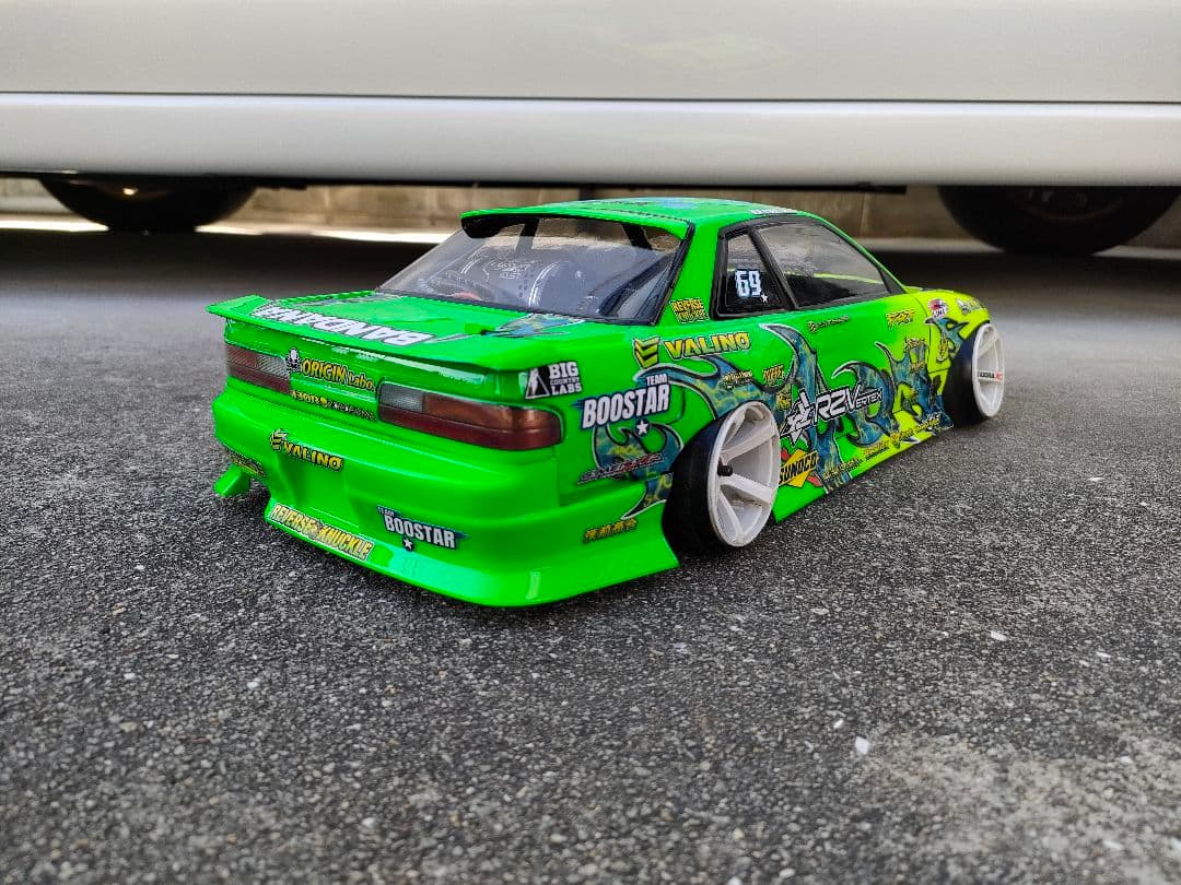 yusukeページ